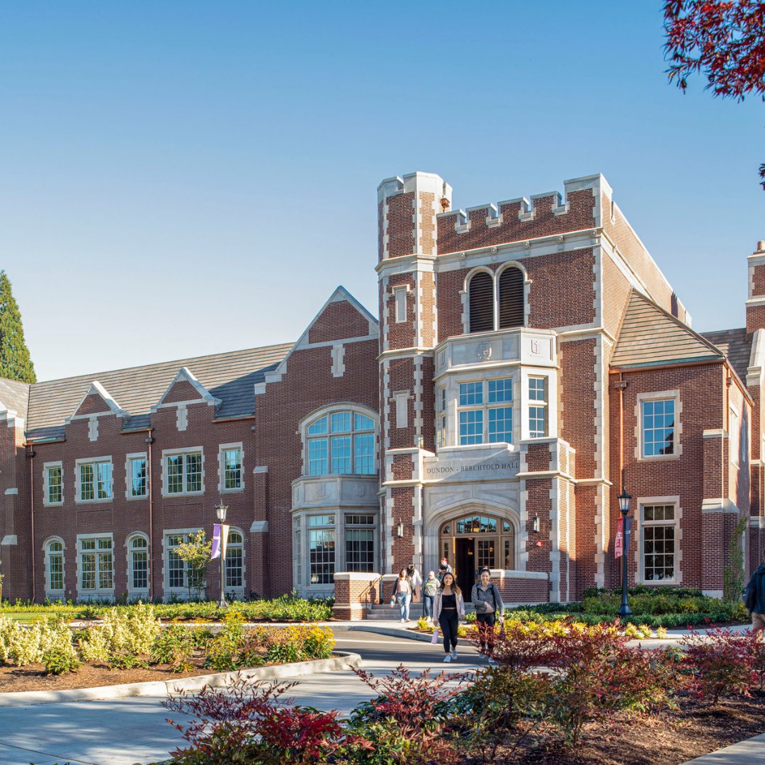 matheustomoto's tweet photo. 4. University of Portland https://t.co/A4uP7zma9I