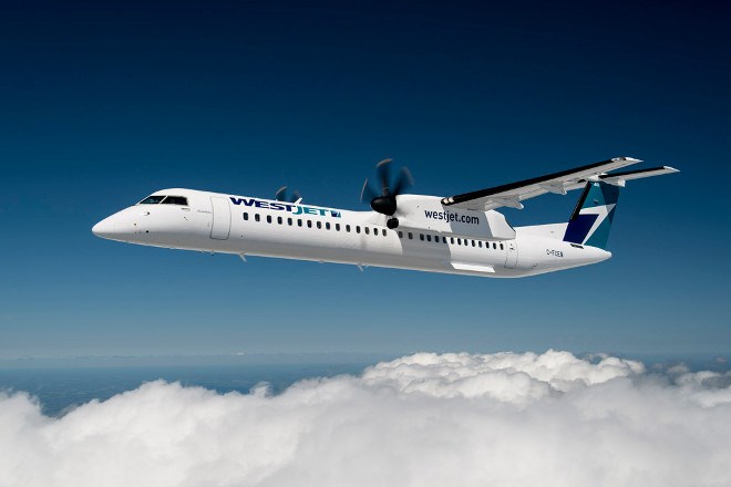 TheBeaverton's tweet image. WestJet announces SuperUltraBasic fare where customers just stay home and give them money

thebeaverton.com/2024/06/westje…