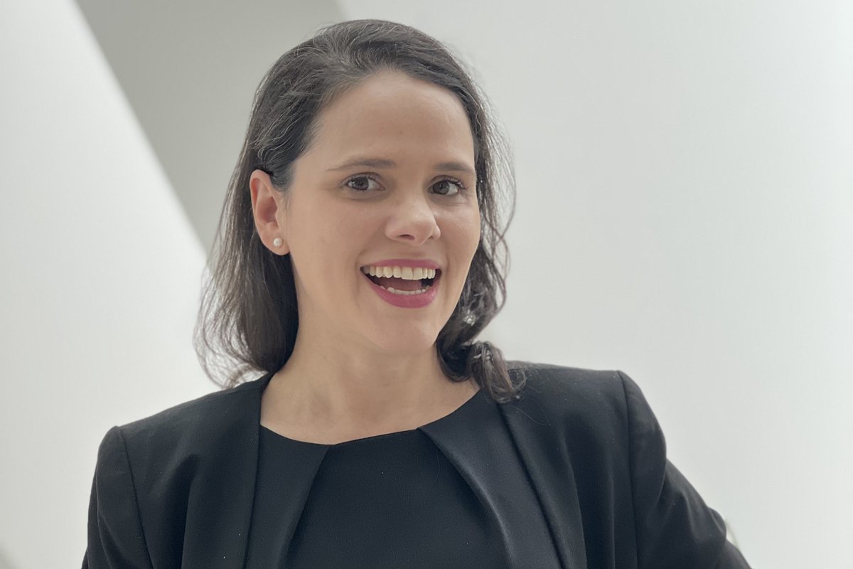 Isenberg School of Management tweet media