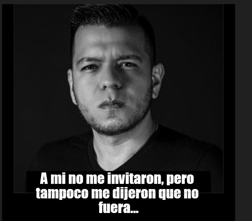 cgoteng's tweet photo. Saludos a @JotaPeHernandez .... https://t.co/dkdCKIrzFR