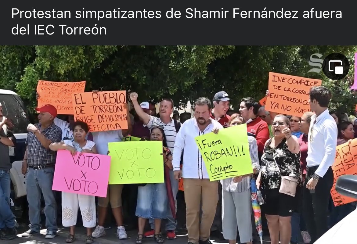 RosalesTilon's tweet photo. @RomanCepeda Torreón está cansado de estos rateros y los quieren fuera del municipio… #FueraElPRI https://t.co/Cvc8Y1lziW