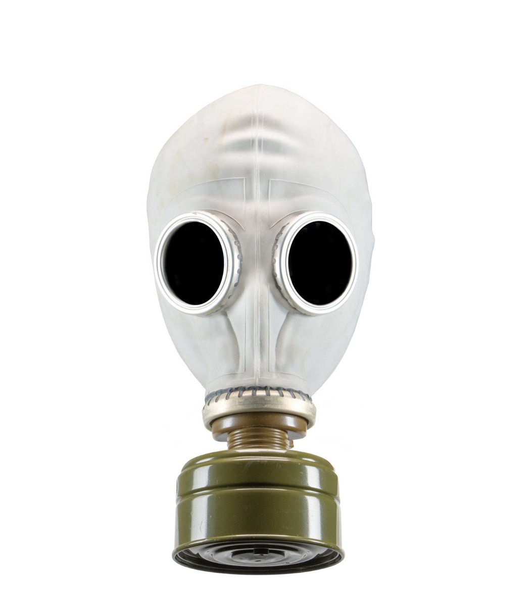 CenterfireSys's tweet image. Now on our site- ☢️ Gas masks ☢️
centerfiresystems.com/gas-mask-russi…
🪖
#militarysurplus #soviet #surplus #military #gasmasks #seventies
