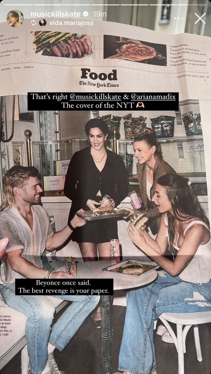 This is so shady 😂 #PumpRules