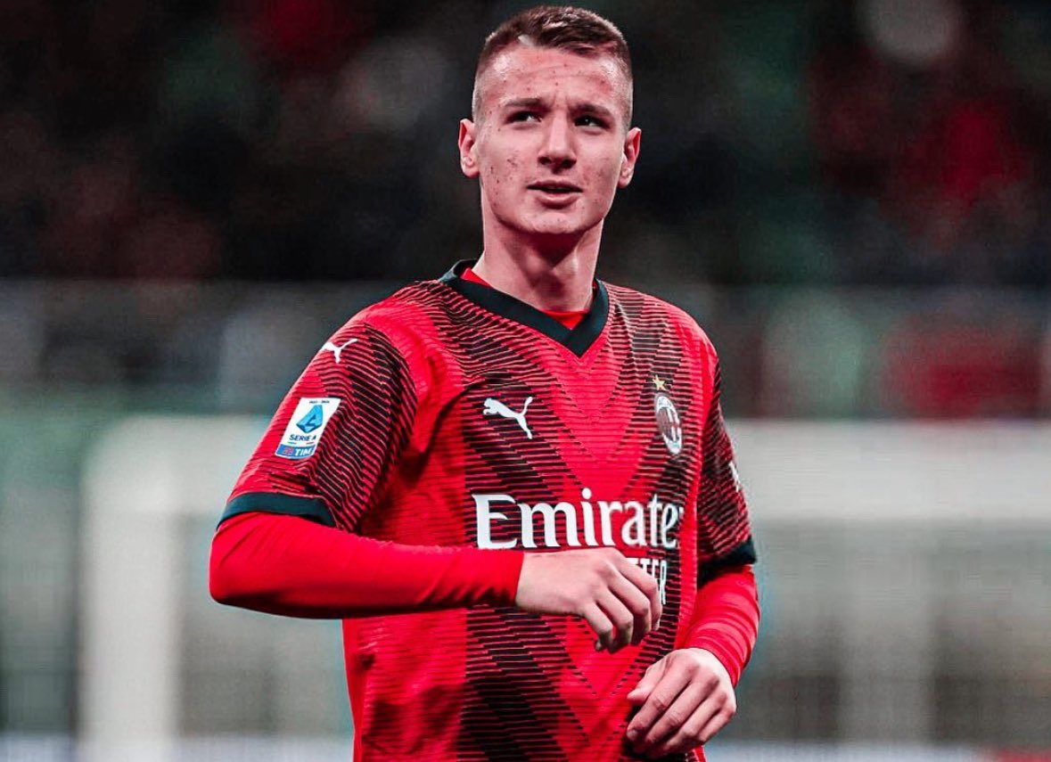 Fabrizio Romano tweet media