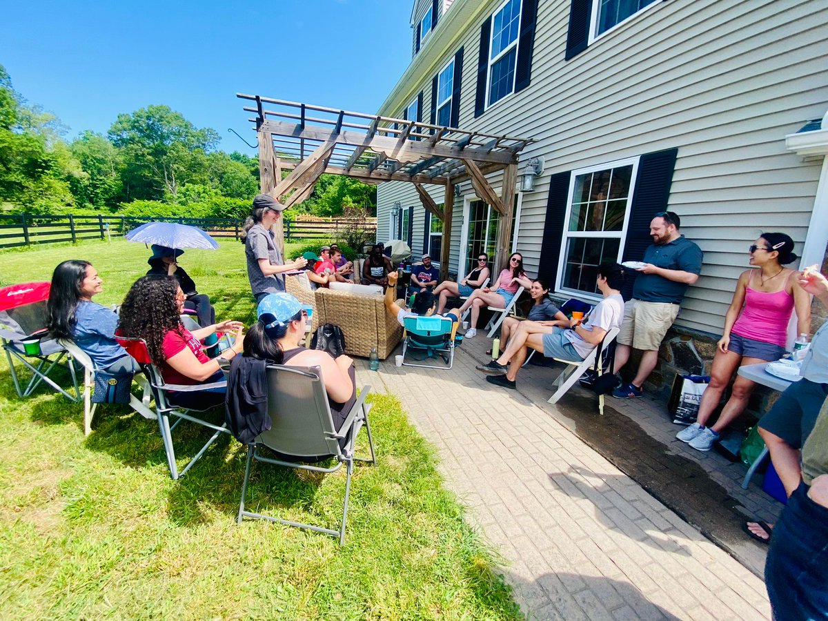 Institute of Living/HH Adult Psychiatry Residency tweet media