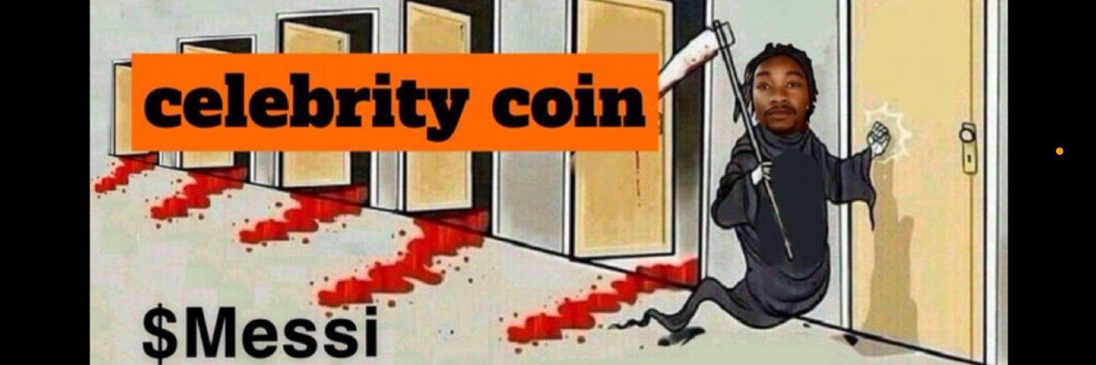 Cryptodjay770's tweet photo. @pccastagnoli @89_primo $MESSI #DegensVsCelebrites 🔥🚀🌕 https://t.co/1avTLSZuMq