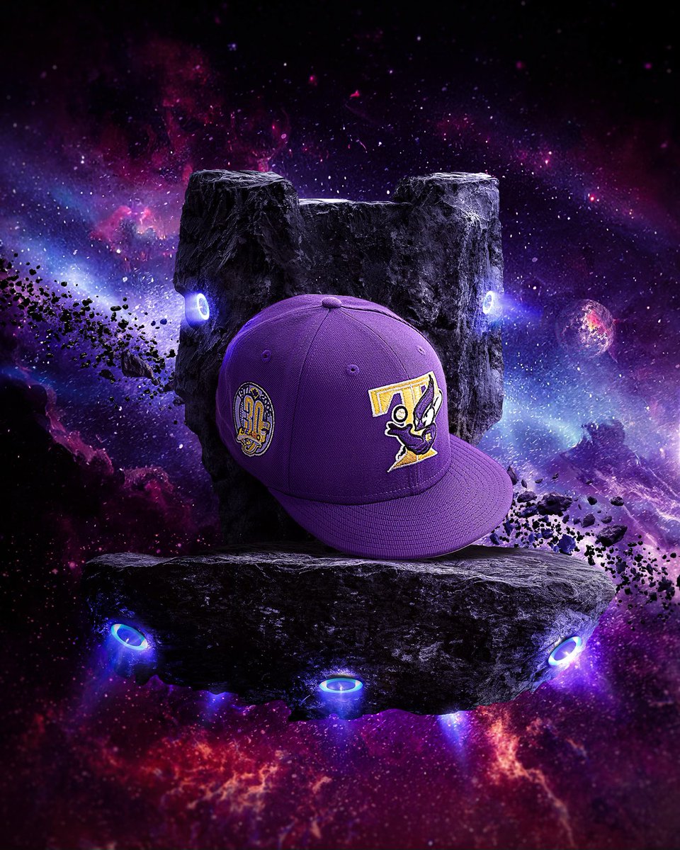 This is pack… is Inevitable🫰🏼

This Saturday Inevitable Pack drops in a 7 <a href="/NewEraCap/">New Era Cap</a> 59FIFTYs at 11 am PST/2 pm EST. Will you be able to collect them all…?! 

Toronto Bluejays and Anaheim Angels will be our Hat Club App Exclusives 📲  3 remaining 🪨’s coming to the Hat Club