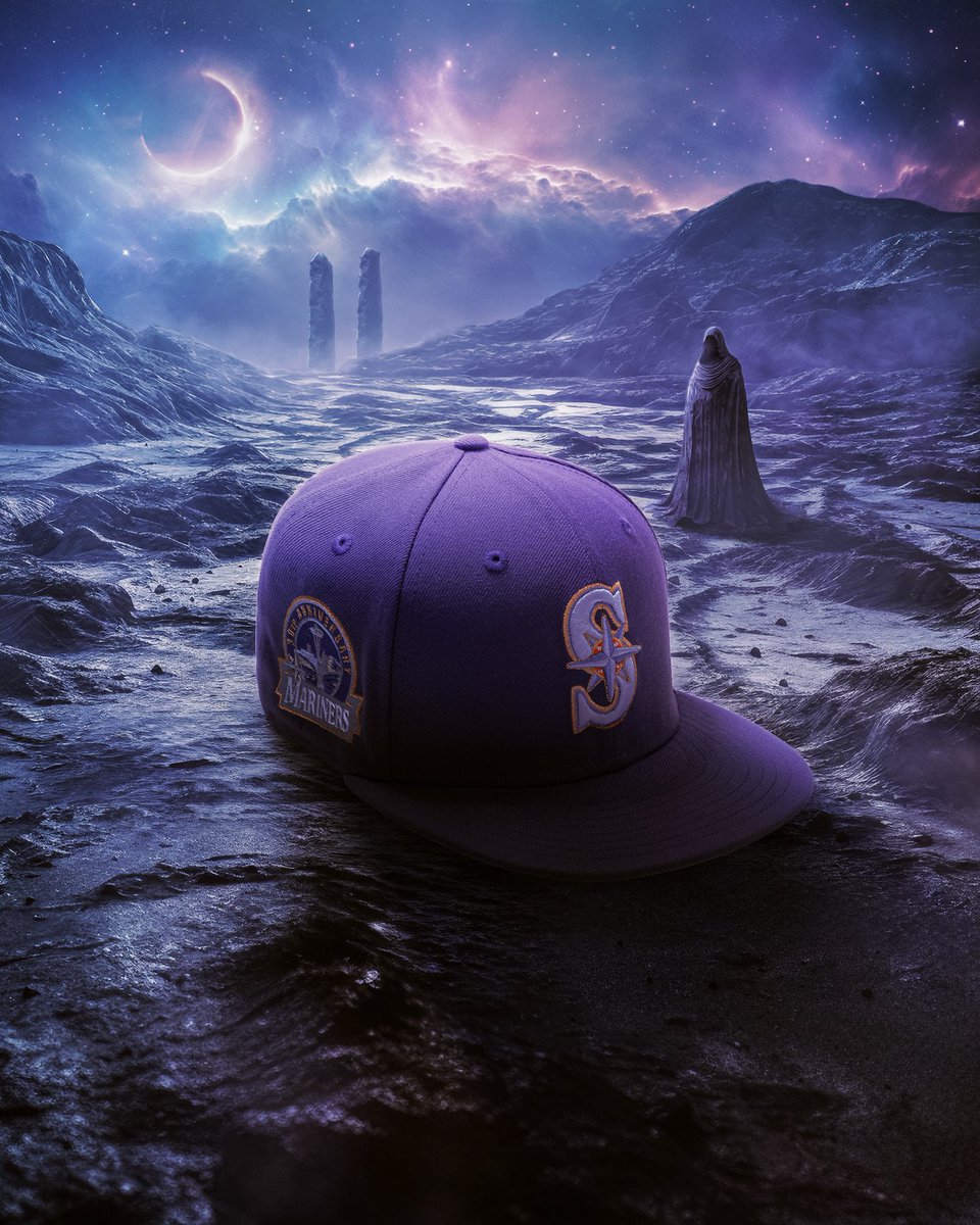 HatClub's tweet photo. This is pack… is Inevitable🫰🏼

This Saturday Inevitable Pack drops in a 7 @NewEraCap 59FIFTYs at 11 am PST/2 pm EST. Will you be able to collect them all…?! 

Toronto Bluejays and Anaheim Angels will be our Hat Club App Exclusives 📲  3 remaining 🪨’s coming to the Hat Club Universe in the near feature 🔥

Full collection brought to you by @Ab_770 and T800jon 🤖
