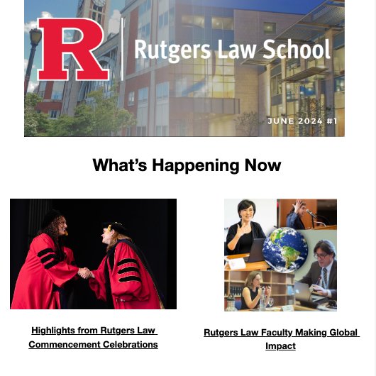 Law.rutgers.edu