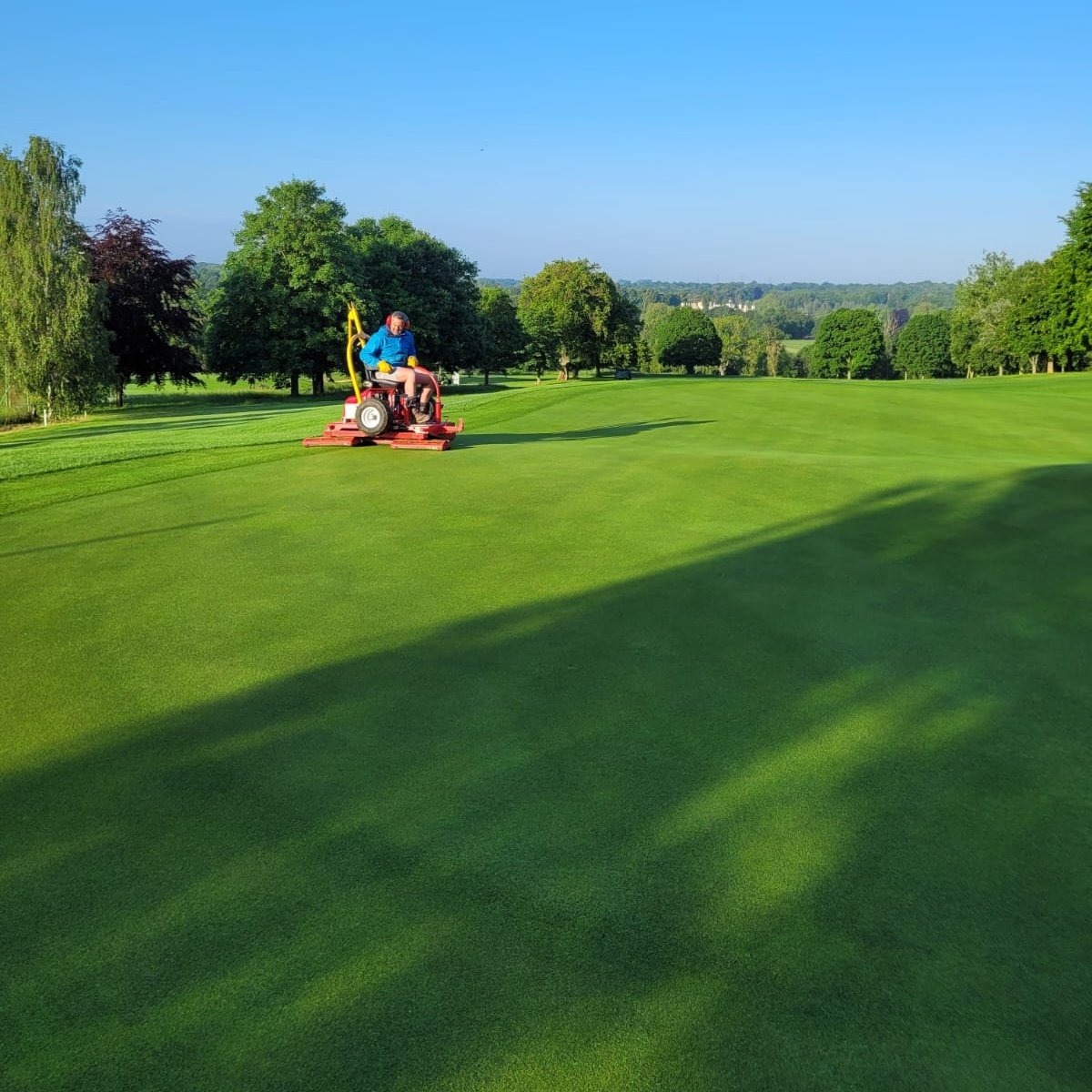 ICL Growing Solutions - Turf & Landscape 🇬🇧🇮🇪 tweet media