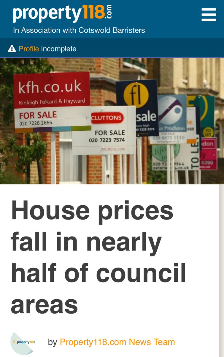 Moving Home with Charlie tweet media