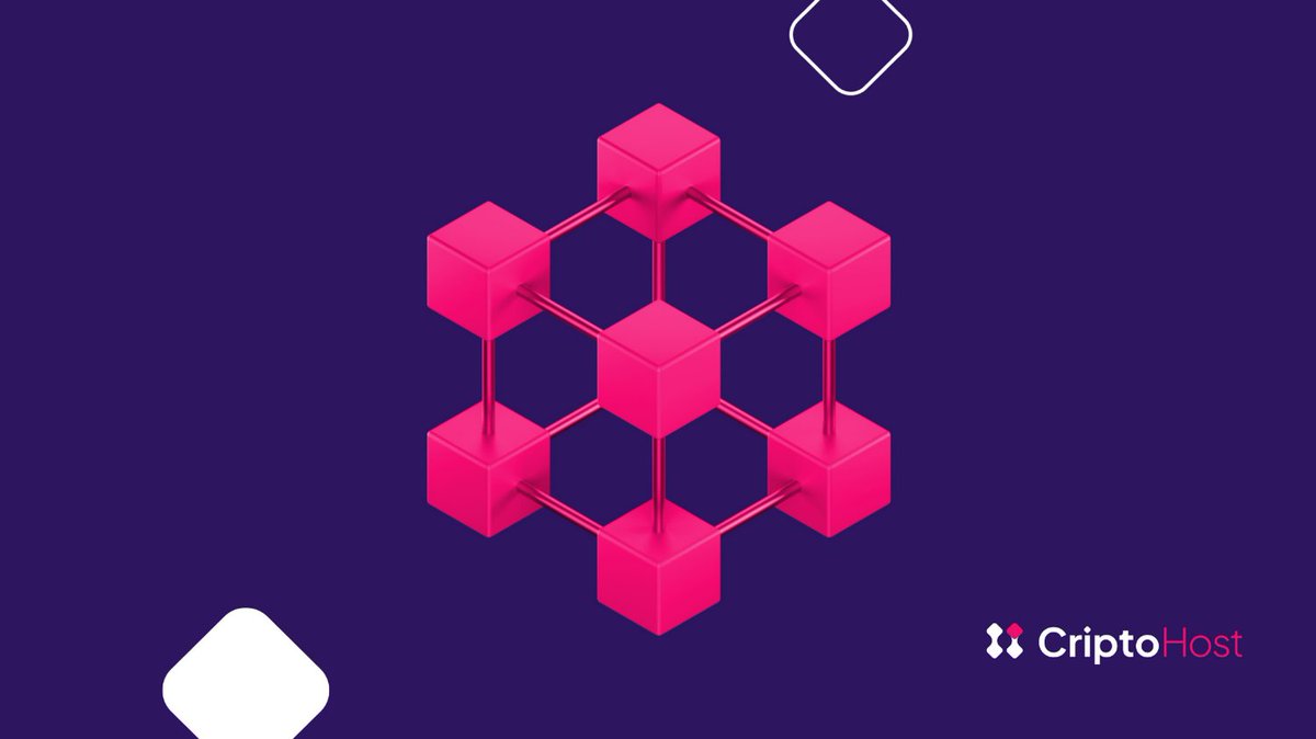 criptohost's tweet photo. A Cripto Host é uma plataforma que simplifica sua participação em projetos Web3!
Diga adeus as dificuldades técnicas para rodar Nodes!
Entre em contato ou acesse https://t.co/nxCnucB4DO para saber mais.
#blockchain #cripto #crypto #web3 #bitcoin #criptohost #nodedeumjeitofacil https://t.co/vJNR3mBTOz
