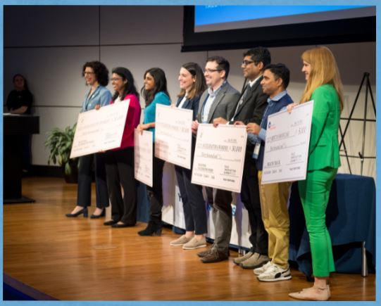 Menon Lab (@menonlab) on Twitter photo Last week, Dr. <a href="/madhavcmenon/">Madhav</a> presented at the Yale Innovation Summit, and the Menon Lab proudly won the Blavatnik Accelerator Award! Huge thanks to <a href="/yaleventures/">Yale Entrepreneurs</a> and the Blavatnik Family Foundation for this incredible honor. <a href="/YaleMed/">Yale School of Medicine</a> <a href="/YaleNephrology/">Yale Nephrology</a> Last week, Dr. <a href="/madhavcmenon/">Madhav</a> presented at the Yale Innovation Summit, and the Menon Lab proudly won the Blavatnik Accelerator Award! Huge thanks to <a href="/yaleventures/">Yale Entrepreneurs</a> and the Blavatnik Family Foundation for this incredible honor. <a href="/YaleMed/">Yale School of Medicine</a> <a href="/YaleNephrology/">Yale Nephrology</a>