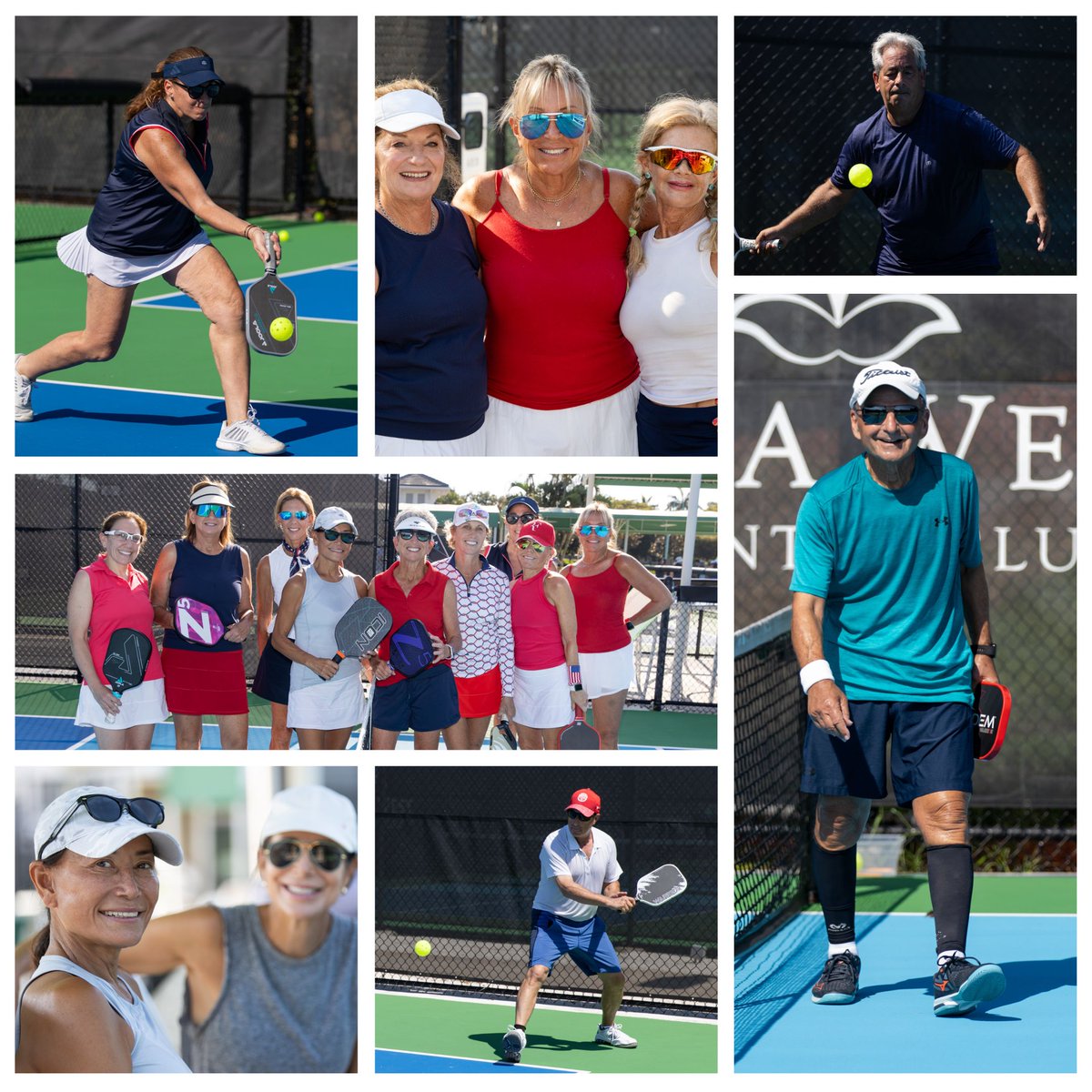 BocaWestCC's tweet photo. Remembering an epic Memorial Day weekend filled with fun, friends, and fierce pickleball matches! 🏓 Here's to the great plays, the laughter, and the amazing memories we made. Until next year!

#PickleballTournament #MemorialDayFun #UnforgettableMoments #bwcc #bocawestpickleball https://t.co/uOQ1tHjGlI
