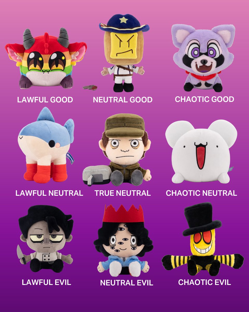 Makeship tweet media