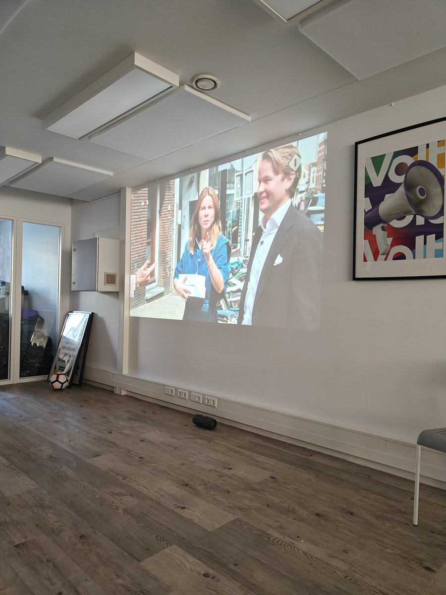 Wesley Breel tweet media