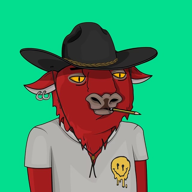0xFilez's tweet photo. @waleswoosh @BrokerBisonsNFT for sure 🦬 https://t.co/j3MzhEPW0x