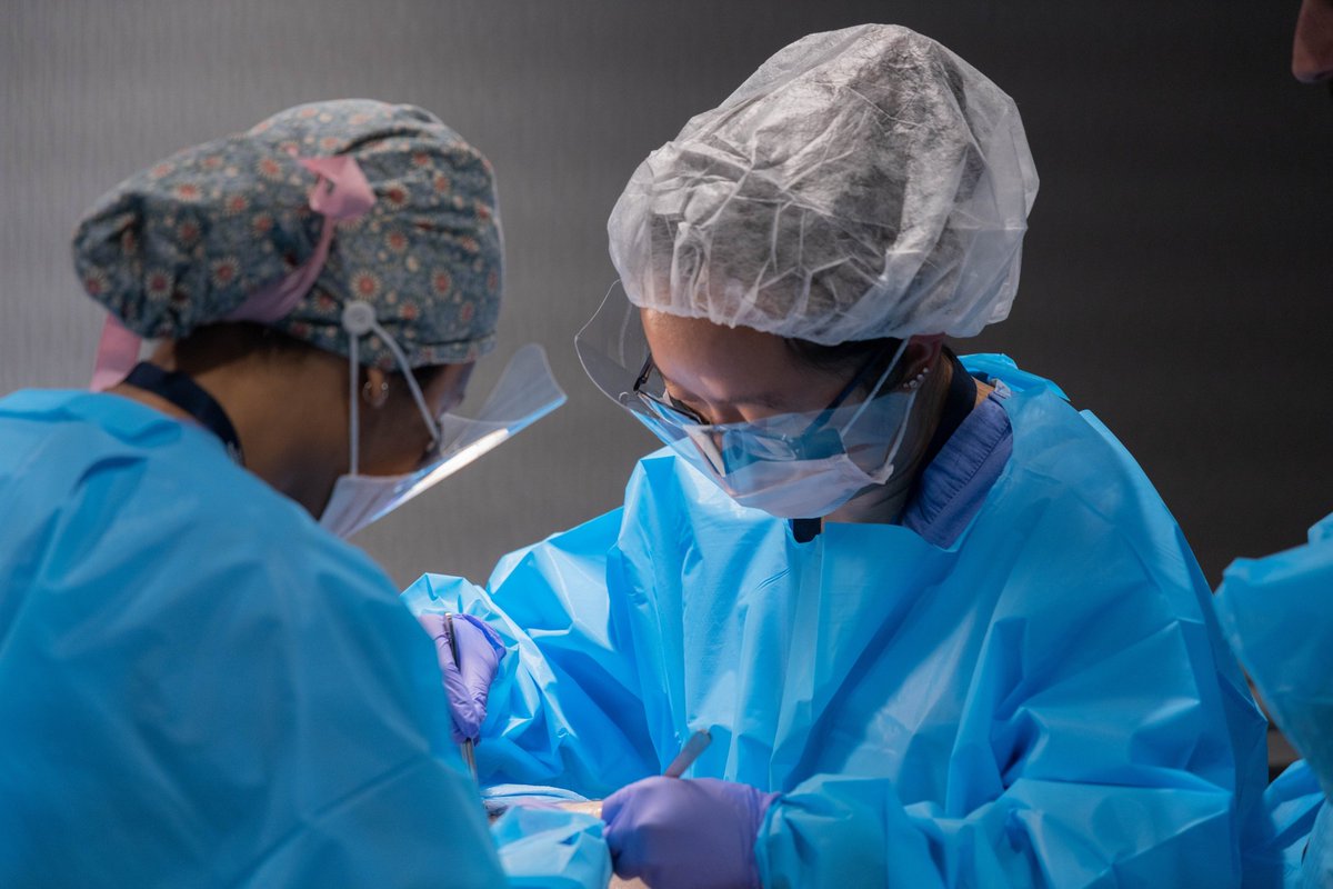 AWRConference's tweet image. Already registered for AWR 2024? Add a bio-skills lab to your registration!

AWR is pleased to present the Complex Hernia Repair Cadaver Lab Masterclass! This Non-CE program on June 8th is supported by Allergan Aesthetics.  Register today at awrconference.com