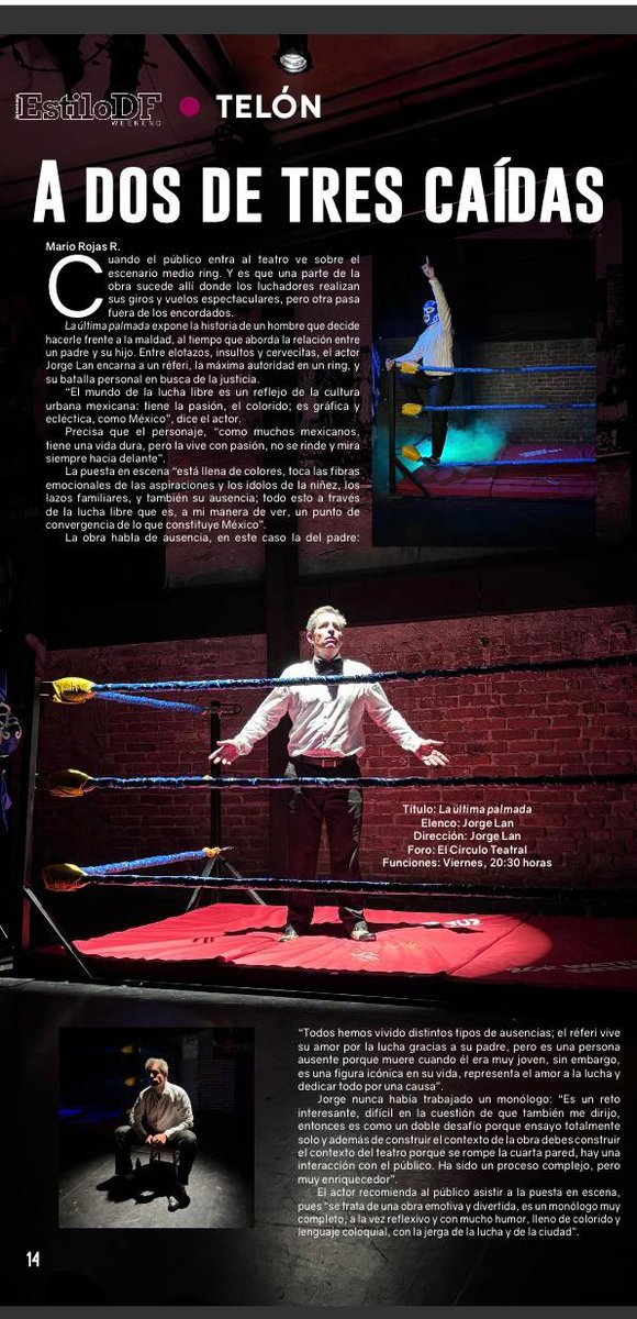 Bernardo Barrientos tweet media