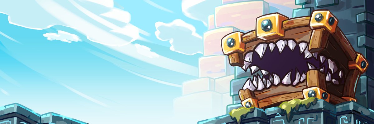 ArcanePigeon's tweet image. Any indie studios / AAA studios / cool peeps out there looking to hire a programmer/artist/UI/UX designer? If so please contact me! #art #pixelart #gamedev
Portfolio: behance.net/ArcanePigeon