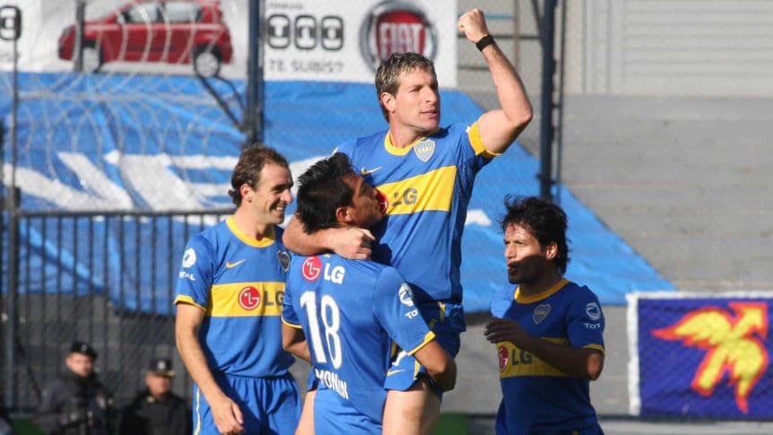 Museo de Boca tweet media