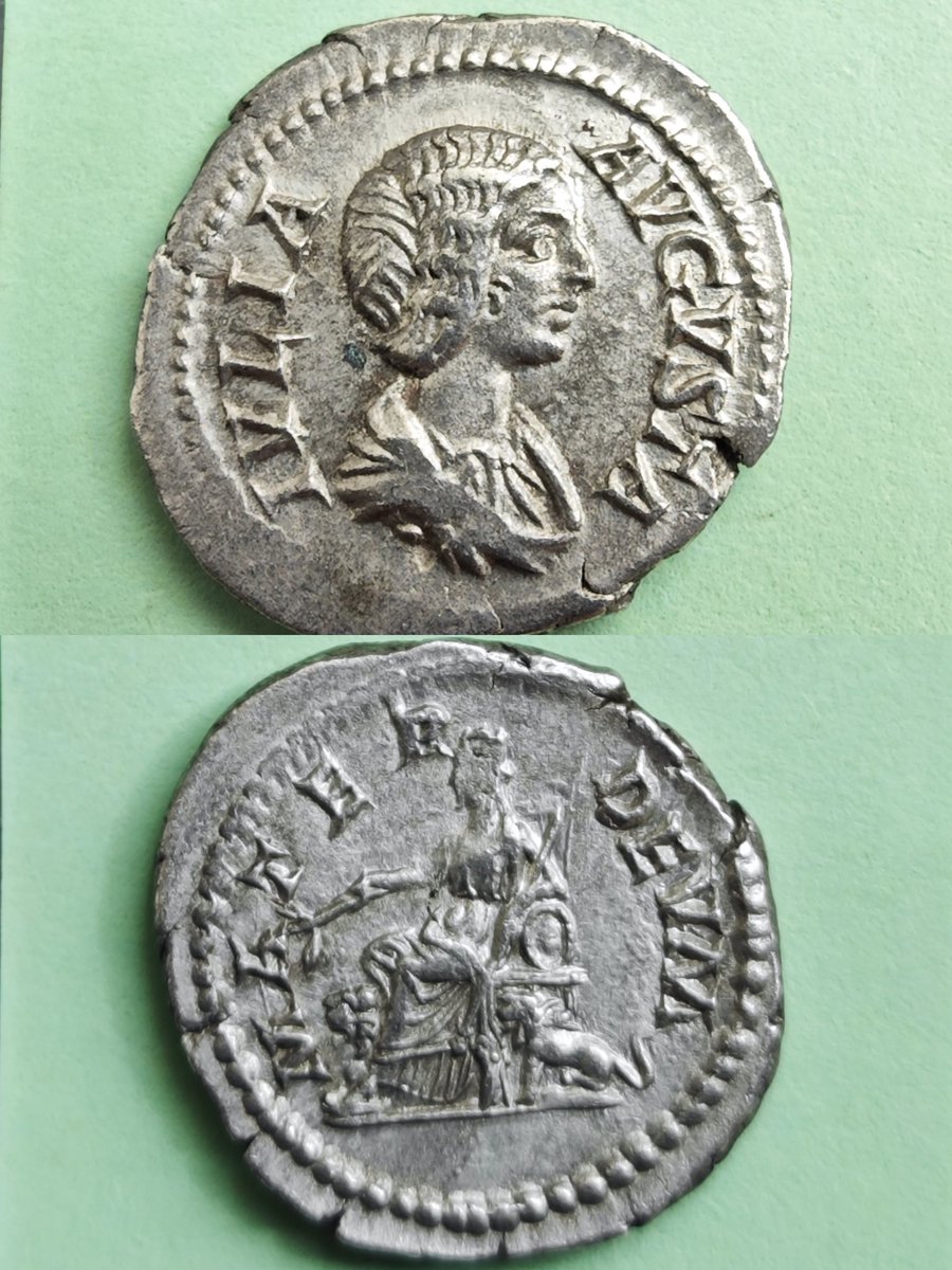 Decimus Claudius tweet media