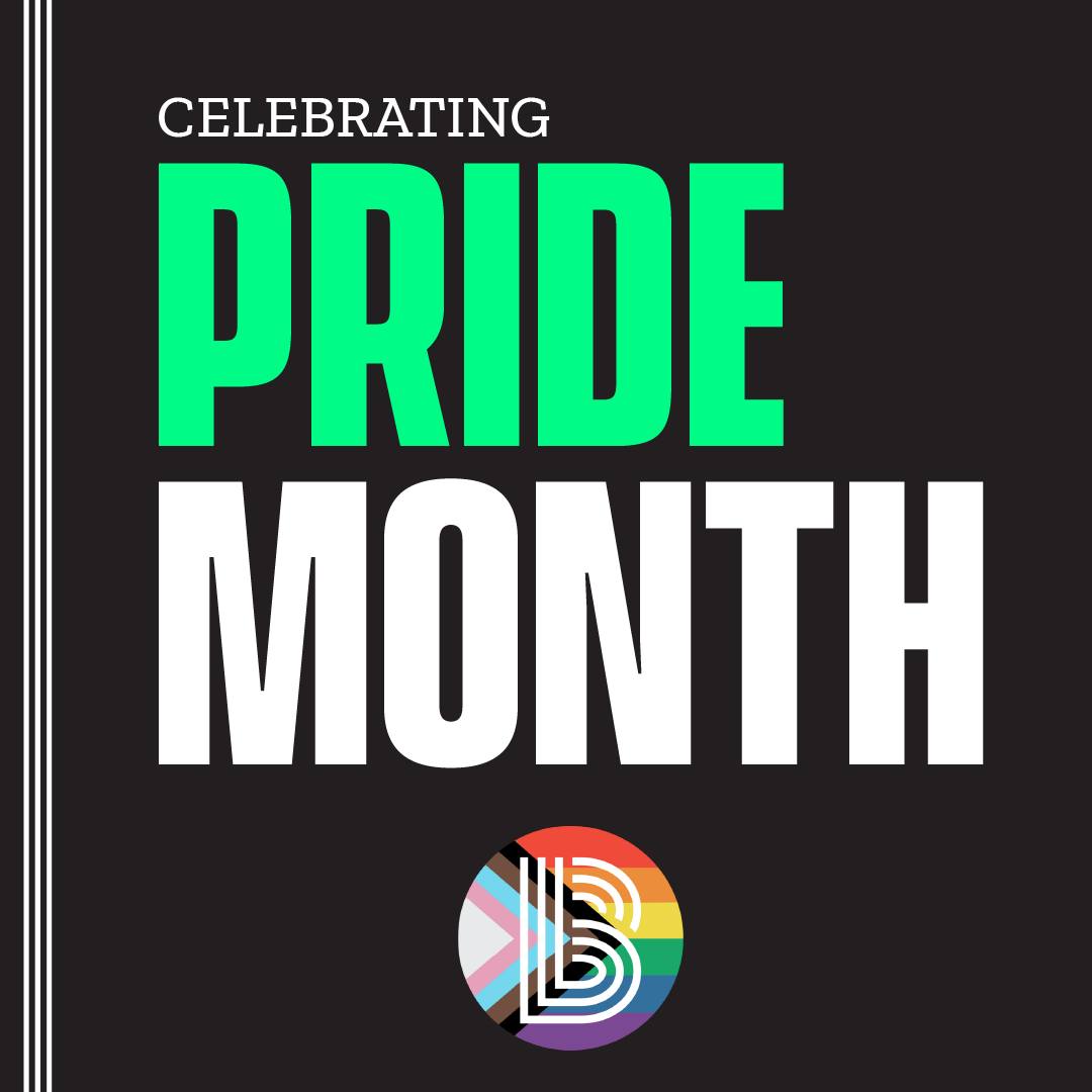 BBBSLV's tweet photo. As we celebrate #PrideMonth, we want to reaffirm our promise to take a nondiscriminatory approach to defending our youth's potential – dismantling any inequities within our policies, programs & services. Learn more here -https://t.co/beFqQ1i3SM
#BeBig #PrideMonth #bbbslv https://t.co/ykwICfWMQZ