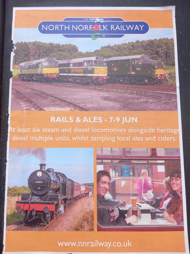 Boudicca Brewing Co tweet media