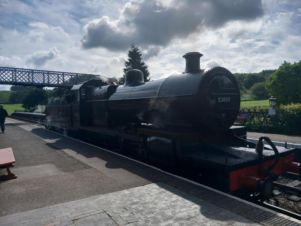 Boudicca Brewing Co tweet media