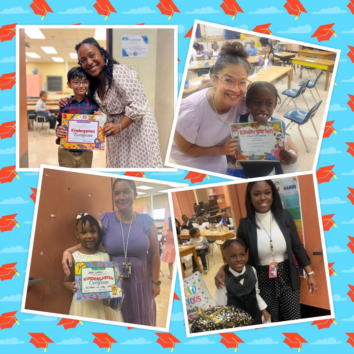 WJ Bryan Elementary tweet media