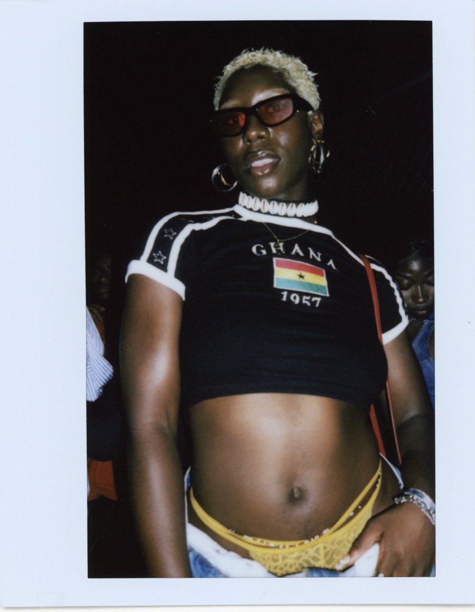 Everyday People tweet media