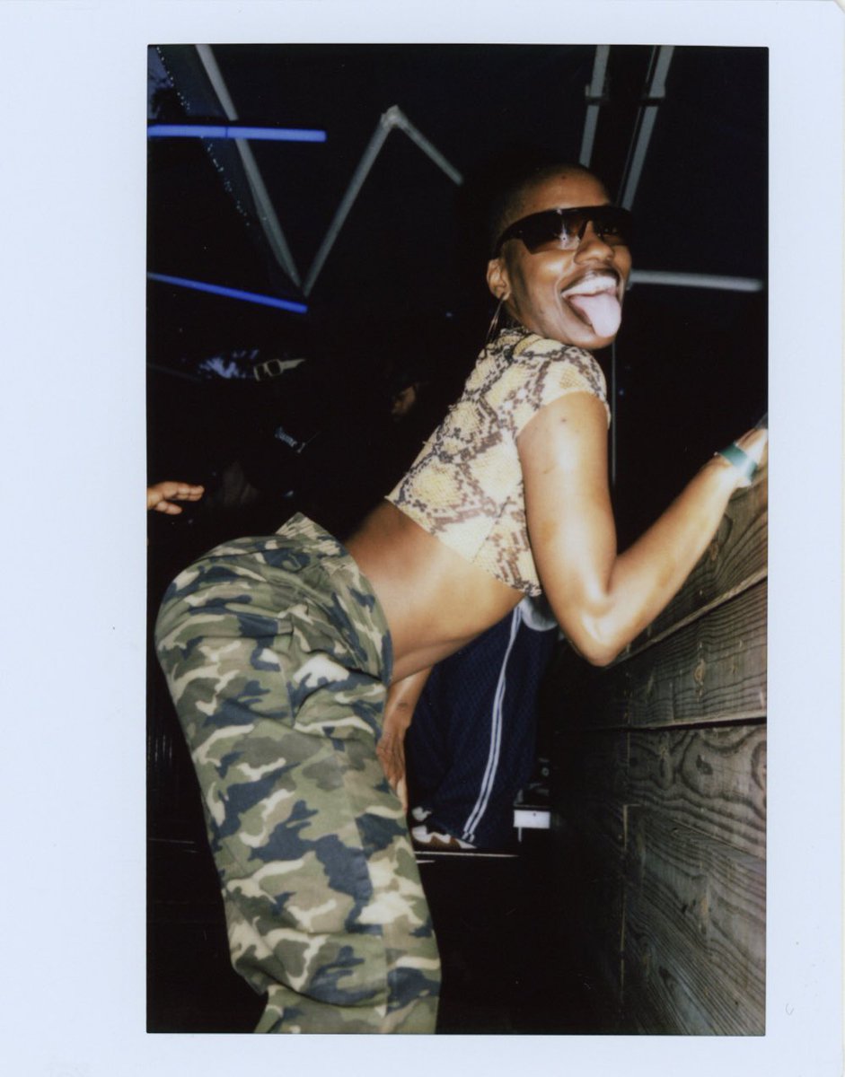 Everyday People tweet media