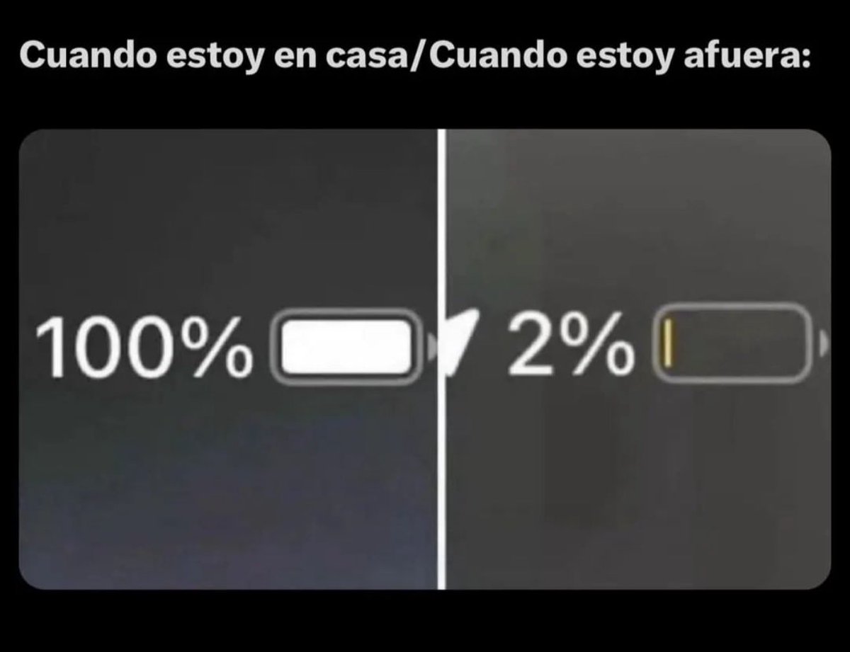 TuAppleMundo's tweet photo. Maldita batería: https://t.co/75QxVSKvNo