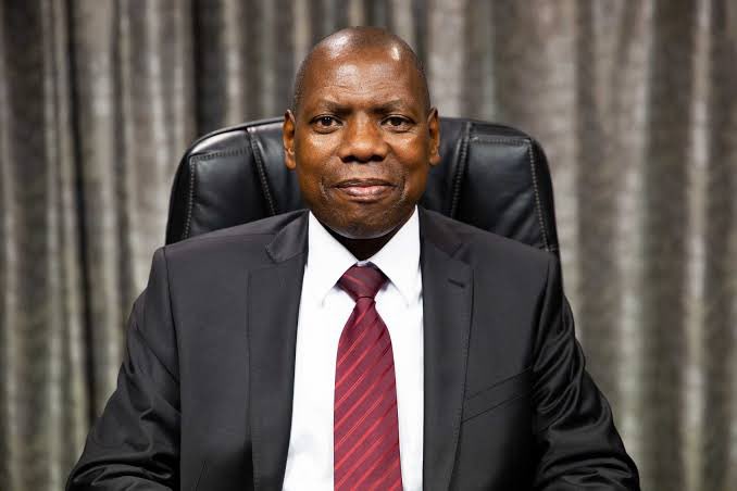 🔴ANC, MK, EFF Coalition Best Outcome, Says Mkhize🔴

NEWS🚨

Dr Zweli Mkhize has weighed in on the coalition talks taking place. Mkhize suggests an ANC-DA deal will push voters away &amp; doesn’t represent the will of the people. Mkhize says an ANC, EFF, PA &amp; MK coalition is better.