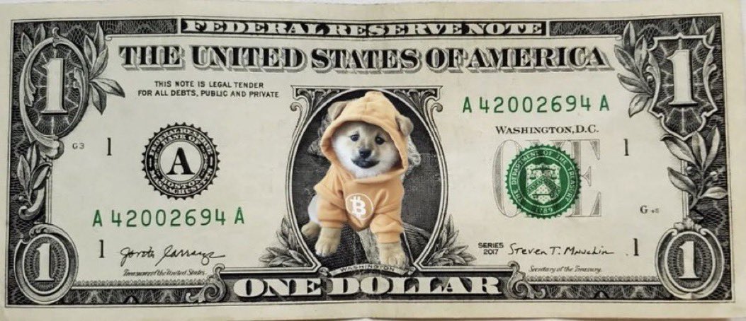 Famous_Story's tweet photo. @thelordofentry $DOG https://t.co/pD3K2xtOx0