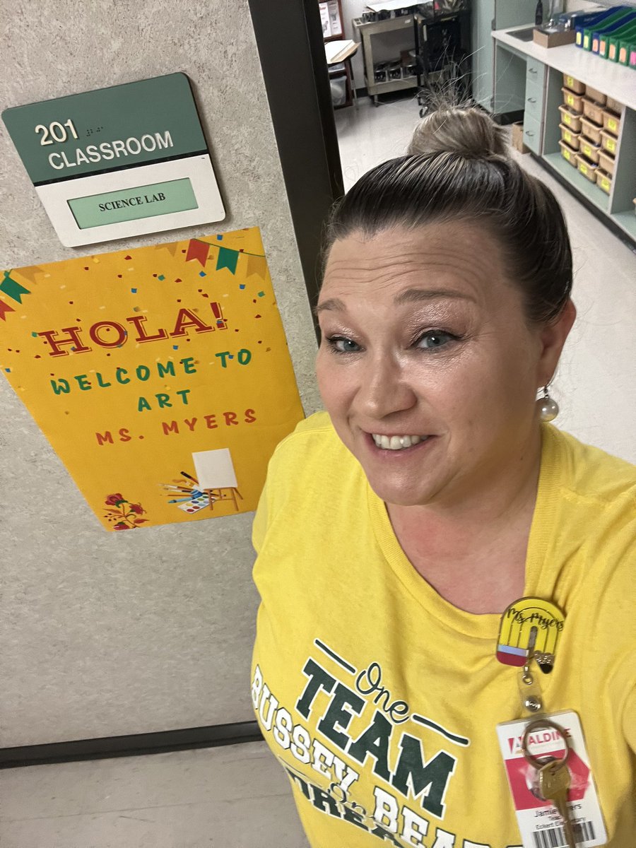 Jamie Myers tweet media