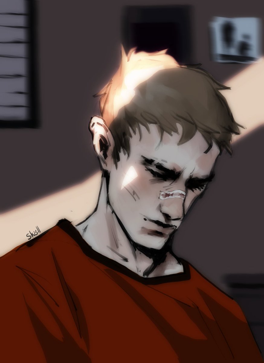 Представляю вам Сета ~
#aftg #allforthegame #art #illustration #ври #всерадиигры