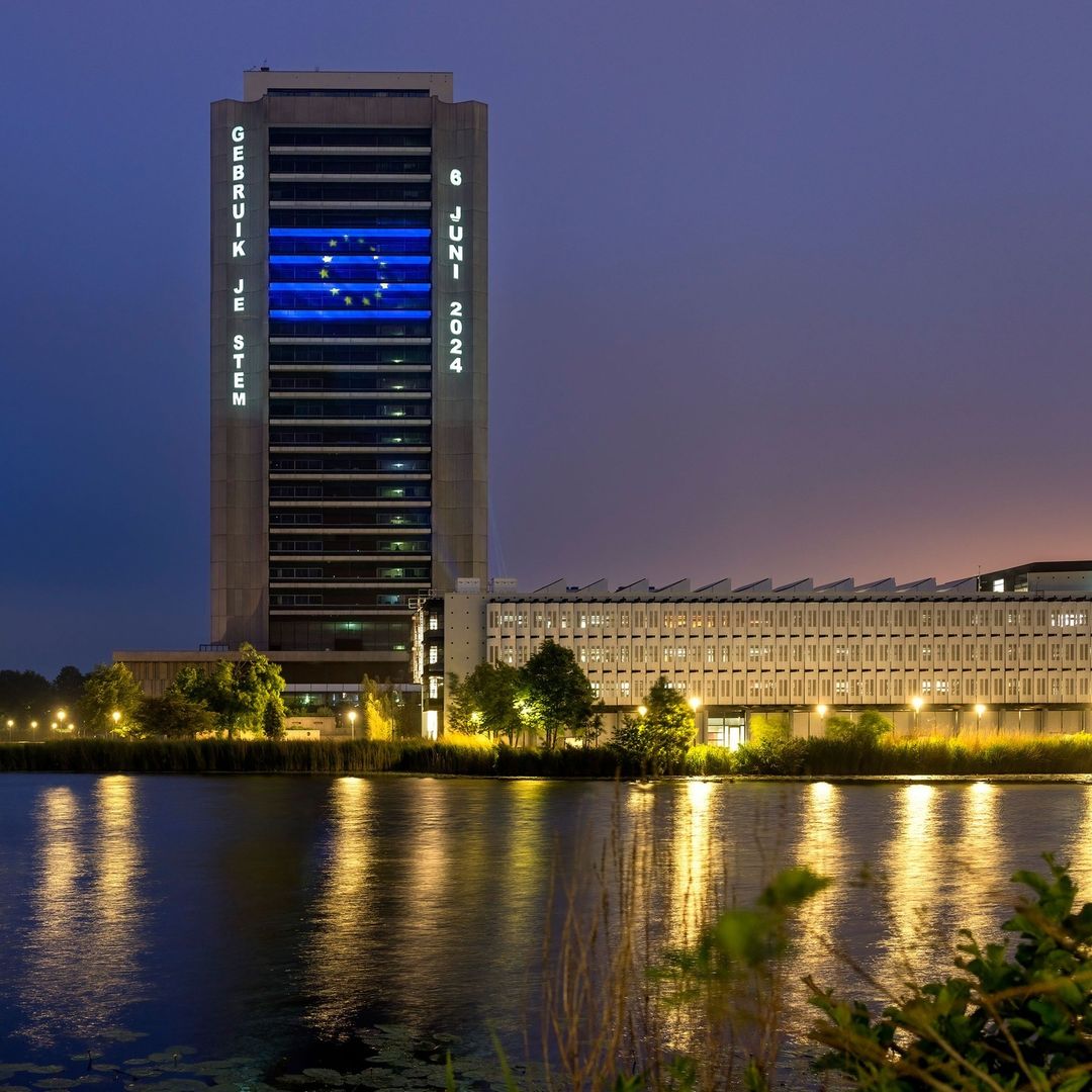 Het vetste provinciehuis van Nederland wil je wat vertellen...