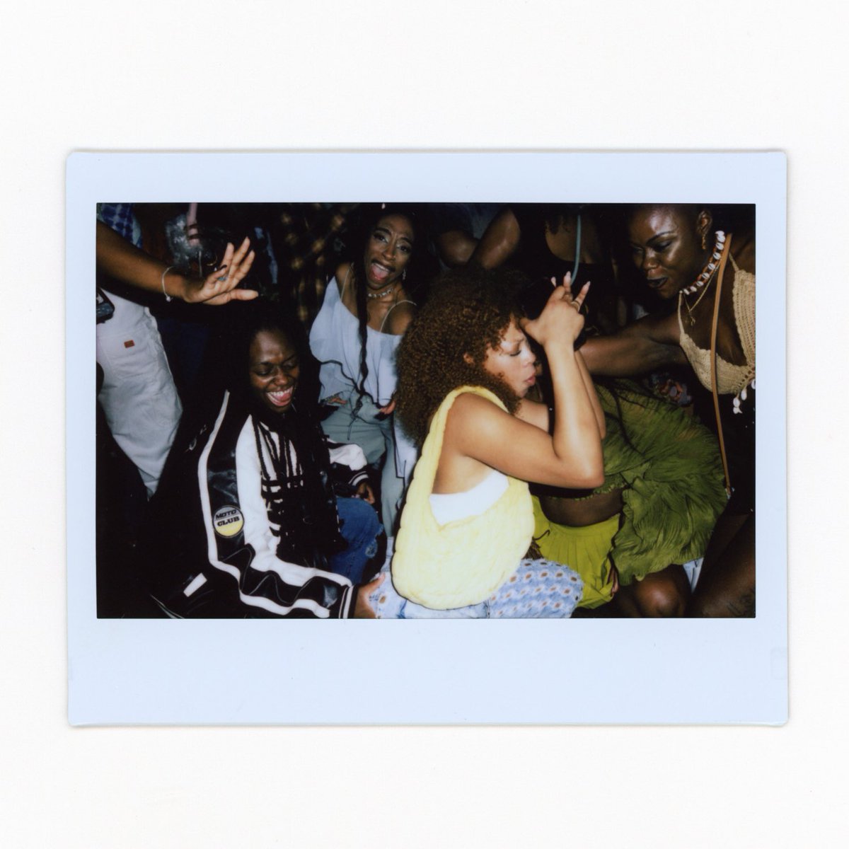 Everyday People tweet media