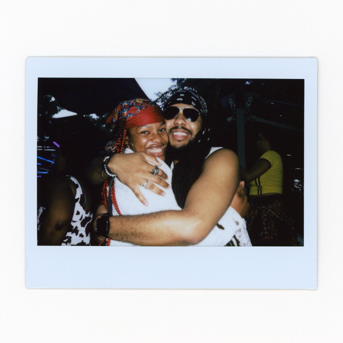 Everyday People tweet media