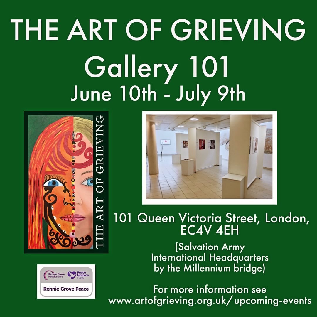 artofgrieving19's tweet photo. Exhibition opens soon! https://t.co/HZZV52ctXS