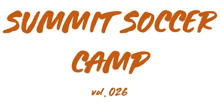 LAST CALL!  If you have not yet done so, please register for camp by this Friday, June 7th, in order to receive a shirt.  We will try to accept registrations after that date but we cannot guarantee a shirt.

For more info and to register/pay please visit 026armysoccercamps.com