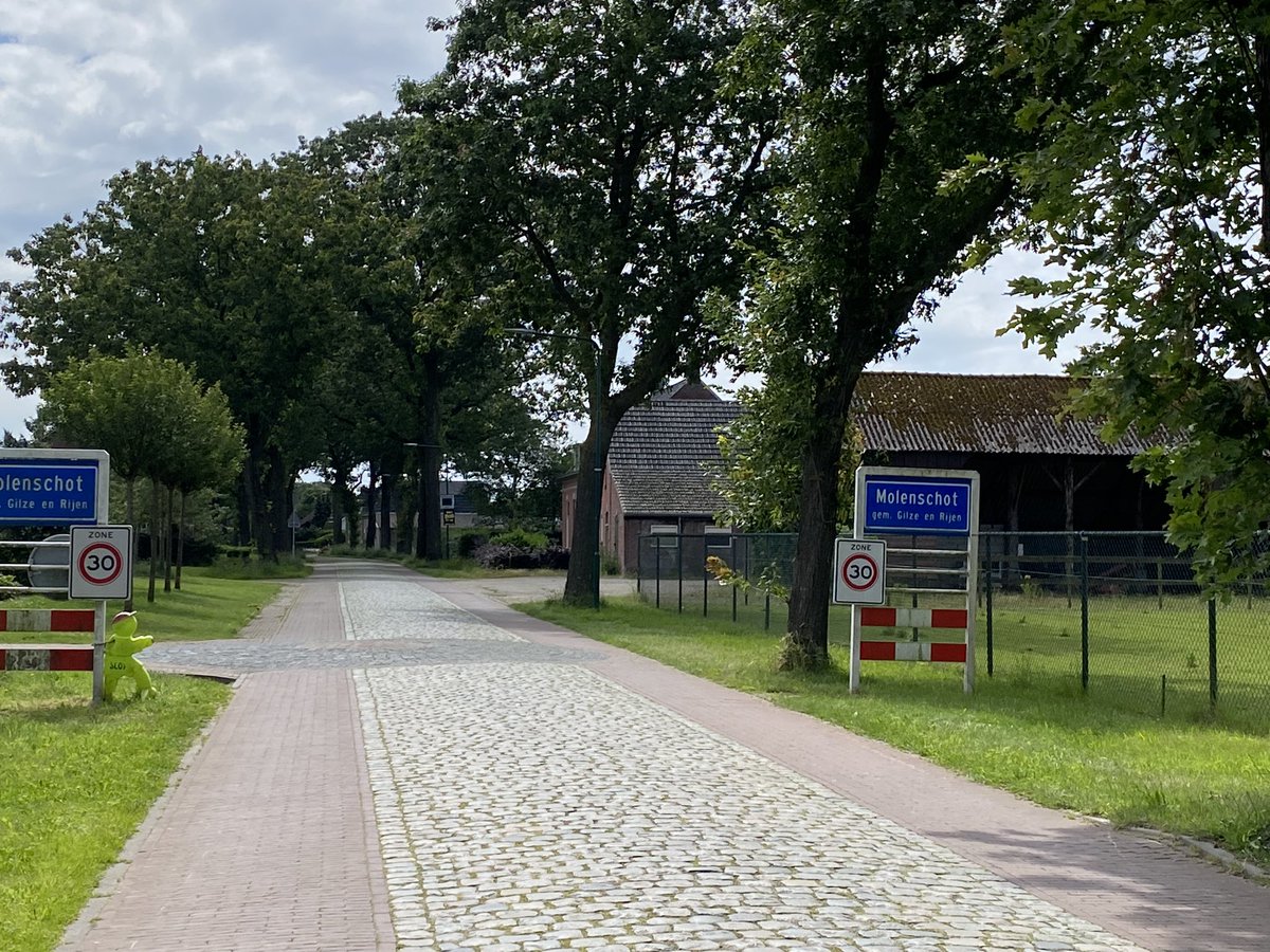 Molenschot wordt groter! Zo’n 75 woningen erbij! Het CDA is heel blij met het woningbouwplan ‘Nieuwe erven’ #woningbouw #molenschot #woondeal
