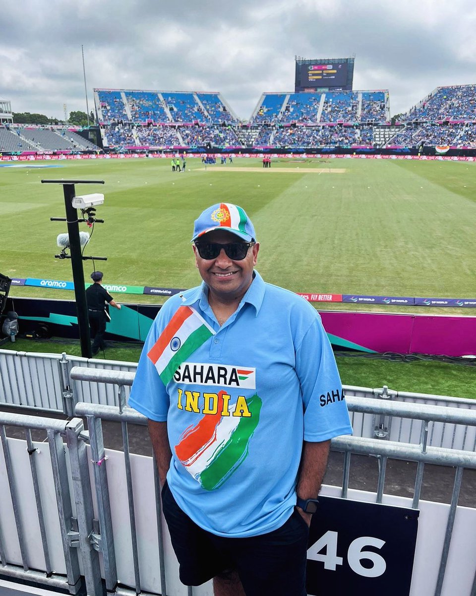 Arvind Raman tweet media