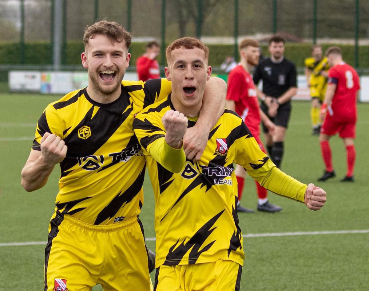 Droylsden FC (@droylsden_fc) on Twitter photo We’re delighted to announce Caelan Kilheeney (<a href="/caelankilheene2/">caelan kilheeney</a>) has committed to the Bloods for the 24/25 season!
Caelan joined mid season last year and went on to have a fantastic season. Another massive part of what we’re building for the new season!
#UpTheBloods 🩸 We’re delighted to announce Caelan Kilheeney (<a href="/caelankilheene2/">caelan kilheeney</a>) has committed to the Bloods for the 24/25 season!
Caelan joined mid season last year and went on to have a fantastic season. Another massive part of what we’re building for the new season!
#UpTheBloods 🩸