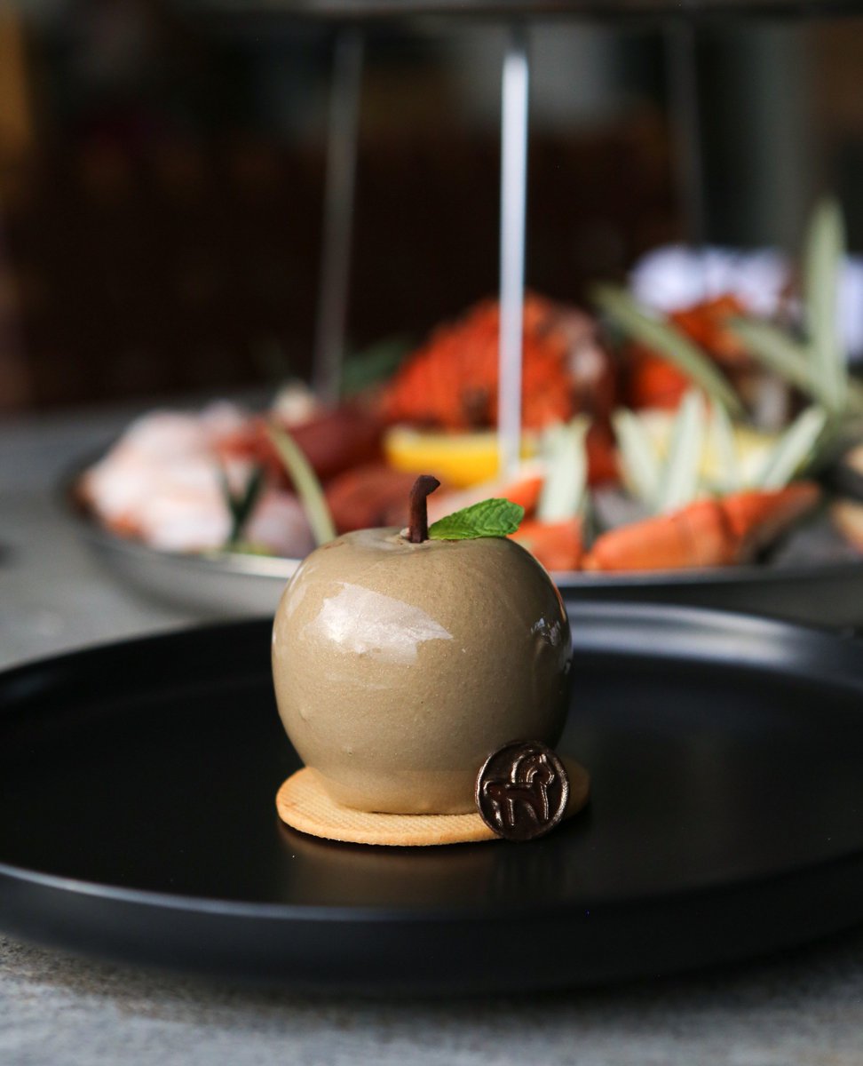 salsa_digital's tweet photo. You are in for a treat at @elenarestaurante⁠
⁠
-⁠
#SalsaDigital #ElenaRestaurante https://t.co/39IAuAJqnJ