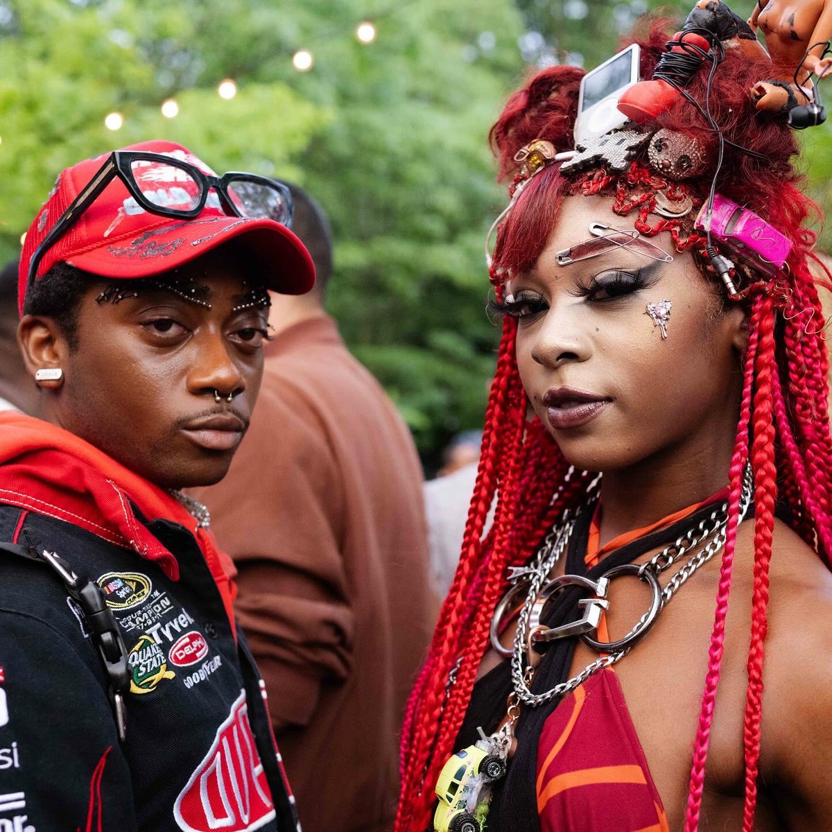 Everyday People tweet media