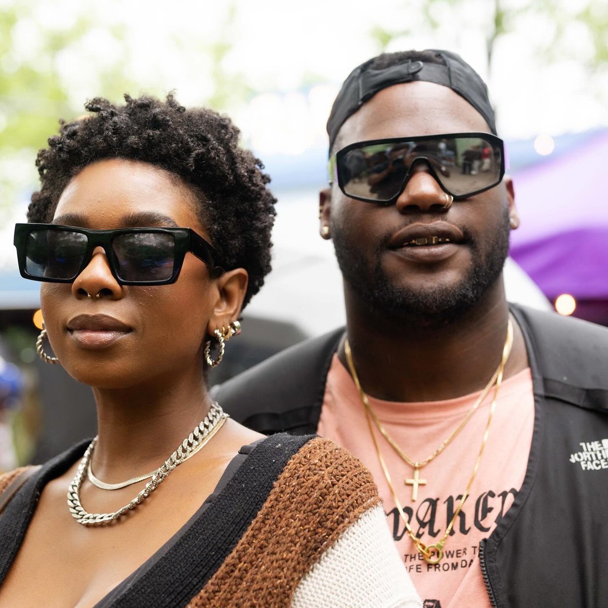 Everyday People tweet media