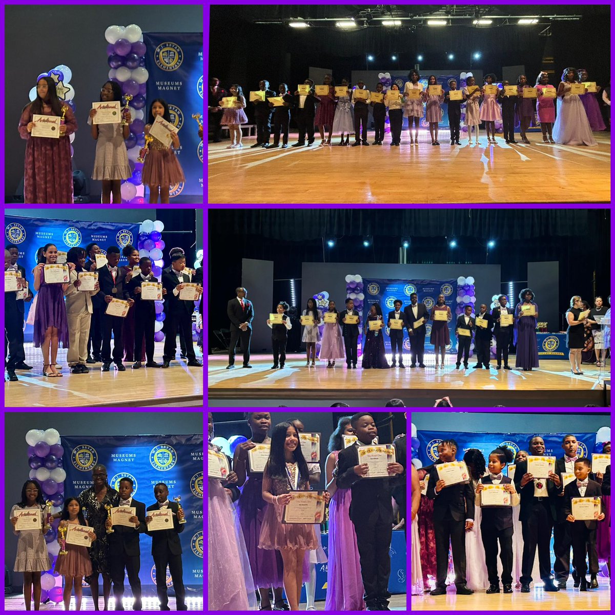 As this year draws to a close, we want to recognize our Grade 5 students as they move on in their educational journeys. Thank you to the Bryan Lion community for your support in helping all students reach their milestones! #YourBestChoiceMDCPS, #PromotionCeremonies, 🦁🏫🎓