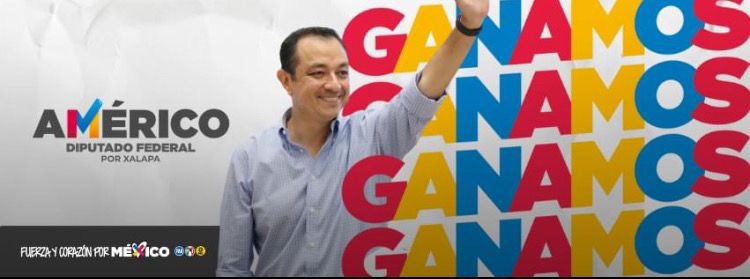 PRIVeracruz_'s tweet photo. 📌 En el @PRIVeracruz_ estamos preparados para el cómputo #INE, voto a voto vamos a defender el sufragio de los ciudadanos del Distrito 10 #Xalapa, donde @americozuniga ganó la elección.

¡Lucharemos por la voluntad de las y los xalapeños! https://t.co/mmnL321JP4